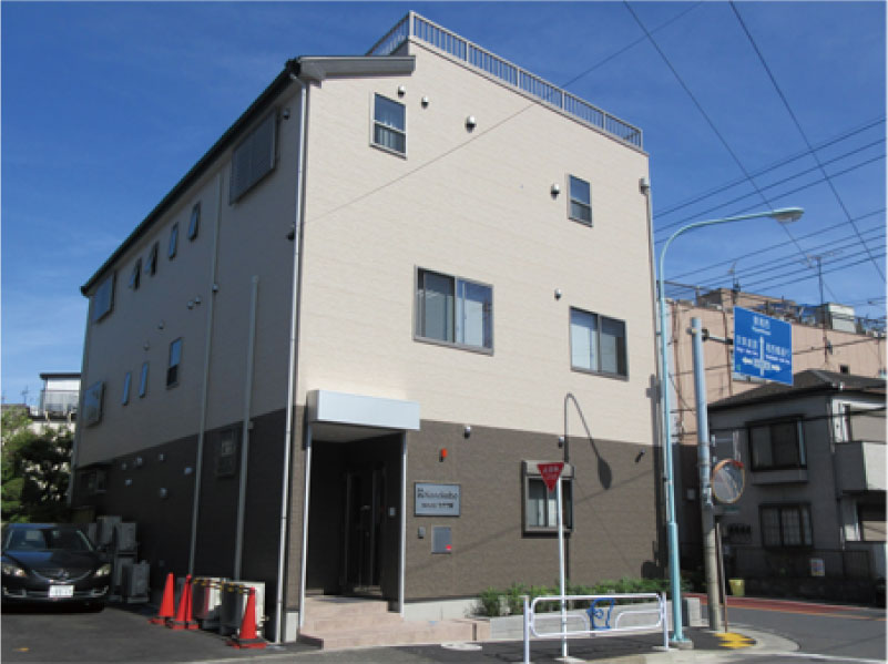 会社情報