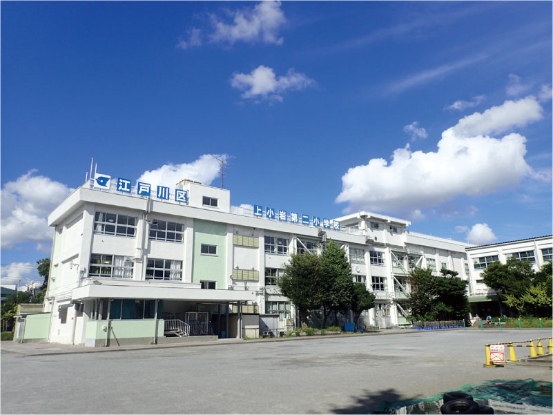 施工実績