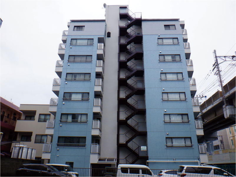 施工実績