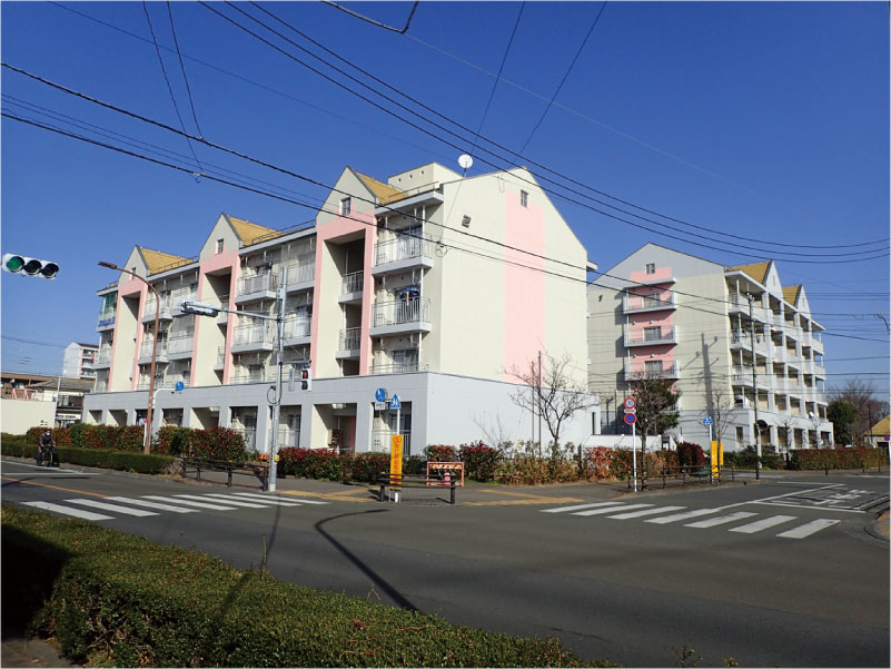 施工実績