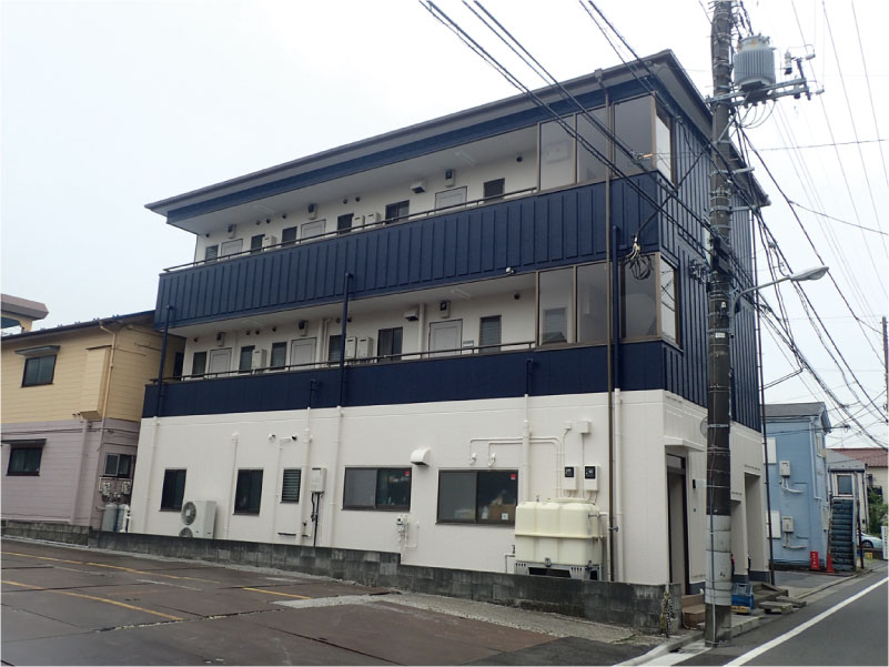 施工実績