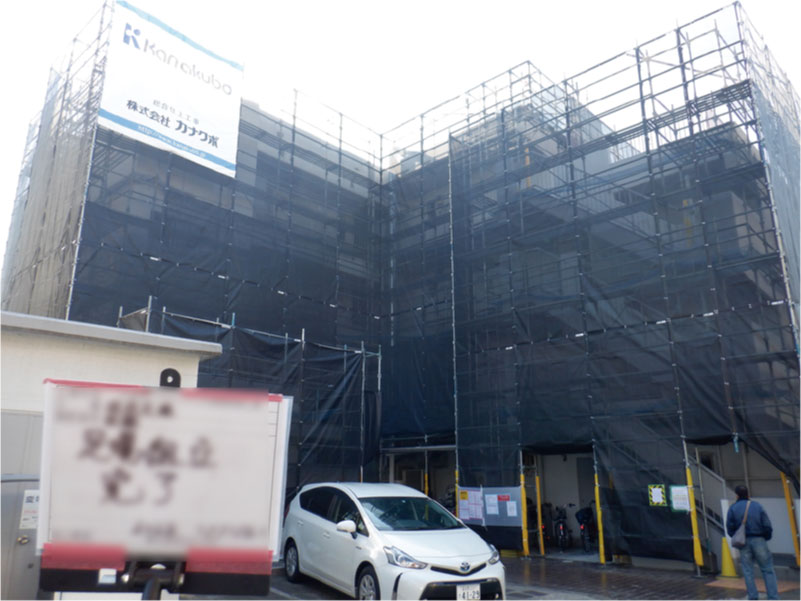 施工実績