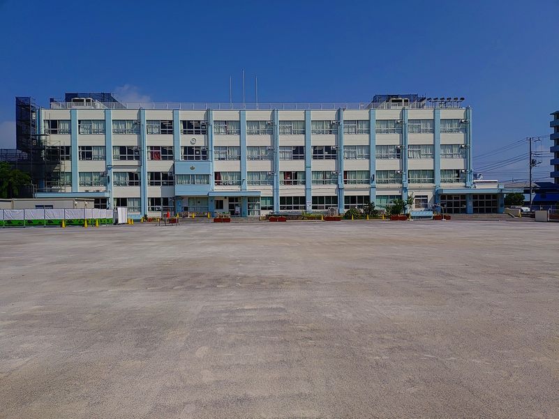 施工実績