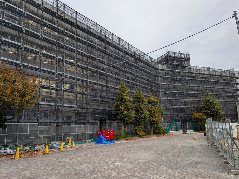 施工実績